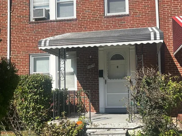 3514 Elmora Ave, Baltimore, MD 21213