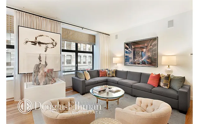 Sold by Douglas Elliman | media 11