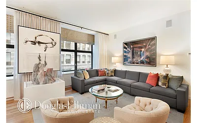 Sold by Douglas Elliman