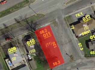 203 W Main St, Bethalto, IL