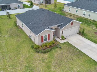 511 NW 5th Ave, Williston, FL 32696