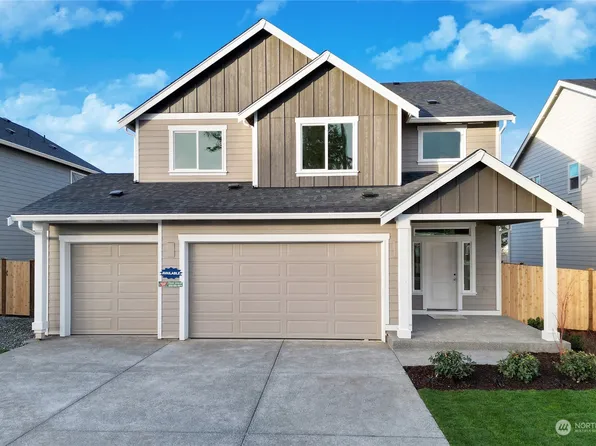 18220 35th Avenue E, Tacoma, WA 98446