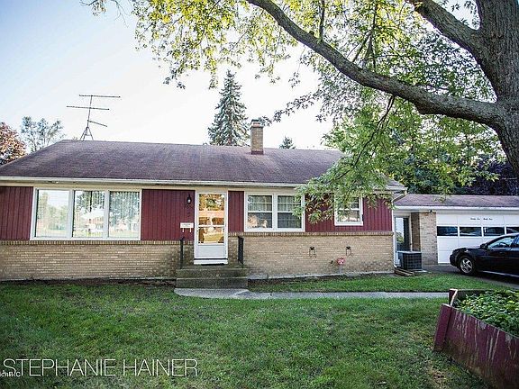 2nd image of 2635 Madelyn Dr SW