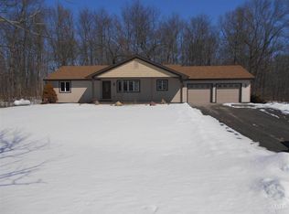 4495 S Meridian Rd, Columbia City, IN 46725