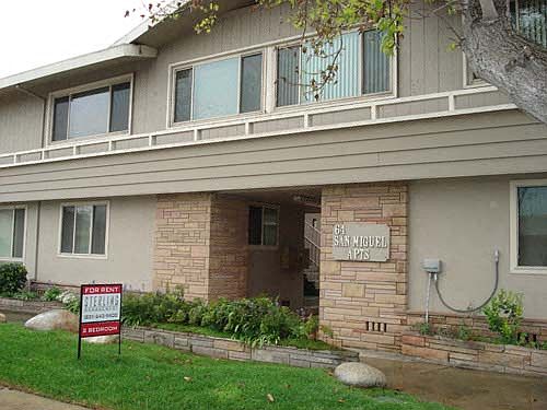 1st image of 64 San Miguel Ave #64S03