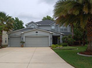 716 Corrigan Dr, Saint Augustine, FL 32092