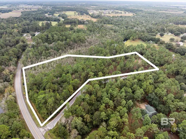 4800 Grand Bay Wilmer Rd S, Grand Bay, AL 36541