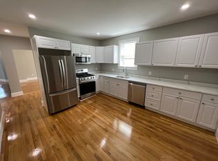 (Undisclosed Address), Somerville, MA 02144
