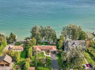 73 Parkside Dr, Oro Medonte, ON L0L 1T0