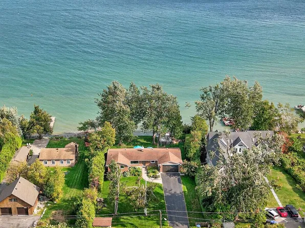 73 Parkside Dr, Oro Medonte, ON L0L 1T0