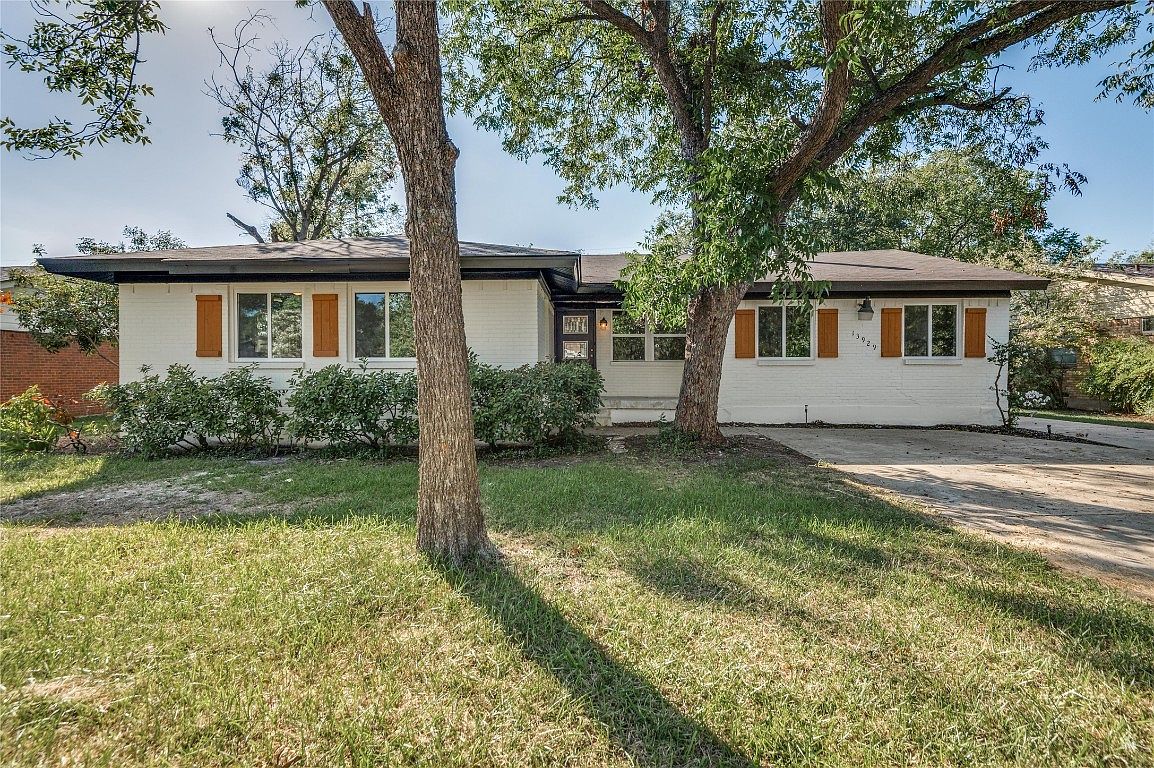 13929 Heartside Pl, Farmers Branch, TX 75234 Zillow