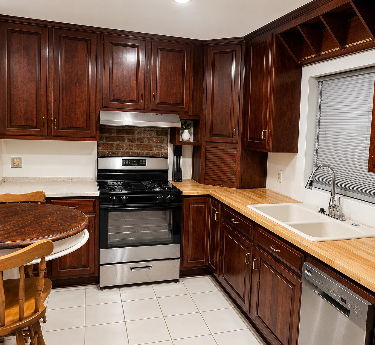 1 bed, 630 sqft, $1,850 — Photo 4