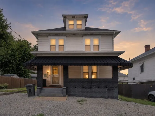 15 Areford St, Uniontown, PA 15401