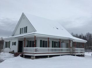 1822 W Clydesdale Dr, Wasilla, AK 99654