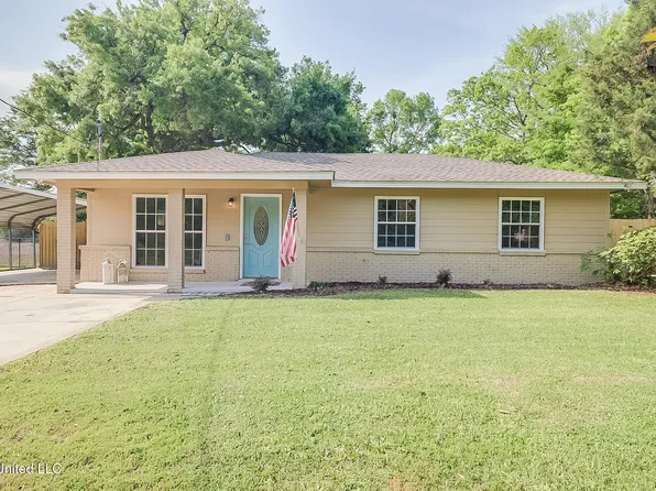 151 Locust Dr, Diberville, MS 39540