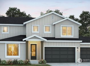 14312 56th Avenue Ct E, Puyallup, WA 98373