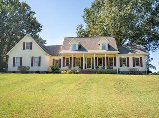 2757 Edward Williams Rd, Gadsden, TN 38337