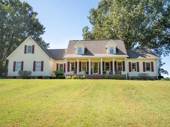 2757 Edward Williams Rd, Gadsden, TN 38337