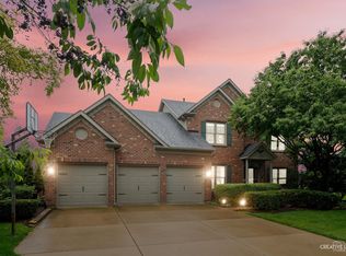 3640 Breitwieser Ln, Naperville, IL 60564