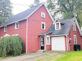 27 Senate, Montrose, PA 18801