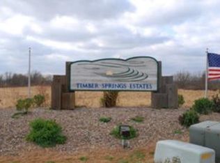 100 Alpha Rdg, Trimble, MO 64492