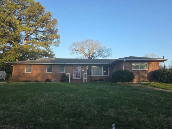 5772 Don Dr, Norfolk, VA 23518