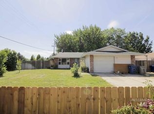 2219 Fern St, Nampa, ID 83686