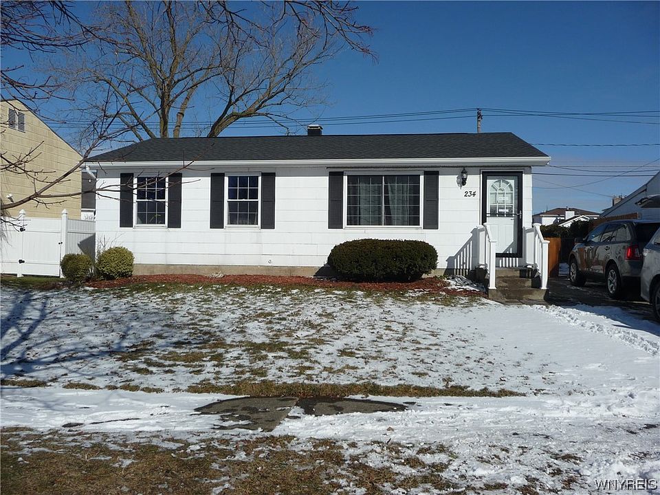 1st image of 234 Le Havre Dr