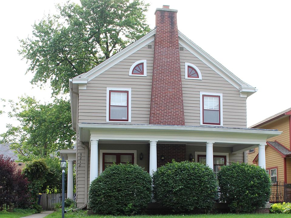 1st image of 5210 N Park Ave
