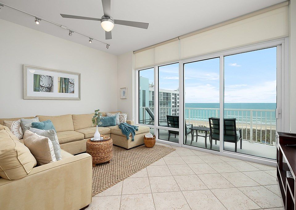 Sapphire Condominiums - South Padre Island, TX | Zillow