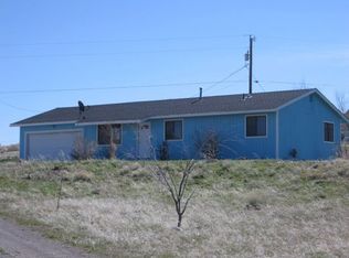 5140 Buffalo Dr, Stagecoach, NV 89429