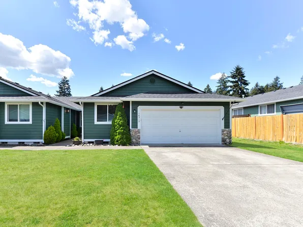 16312 72nd Avenue E, Puyallup, WA 98375