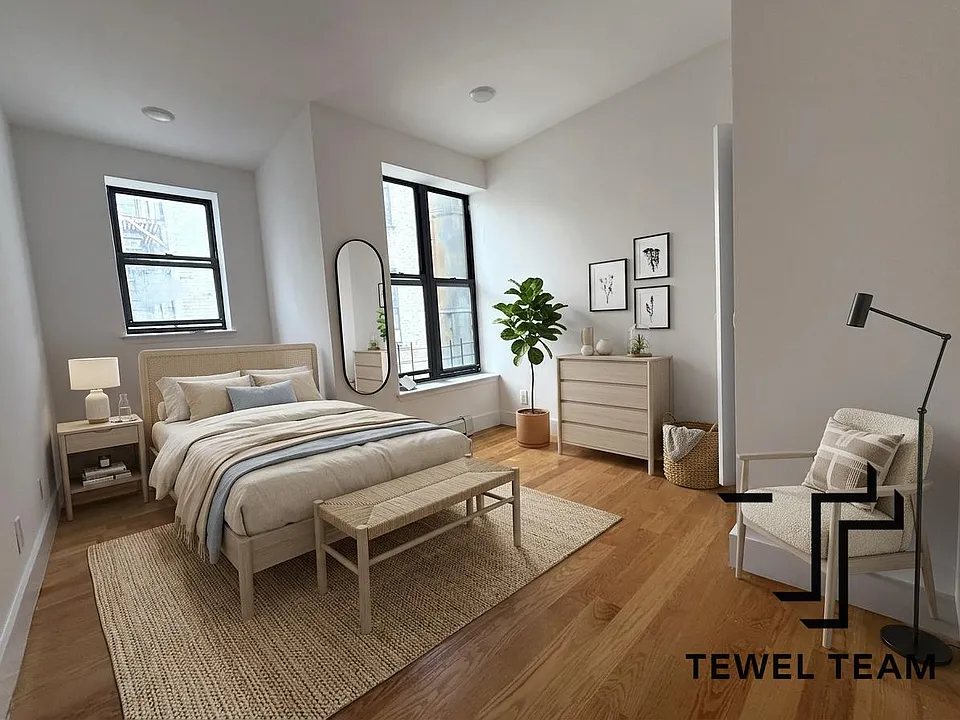 539 Lenox Ave #4DD