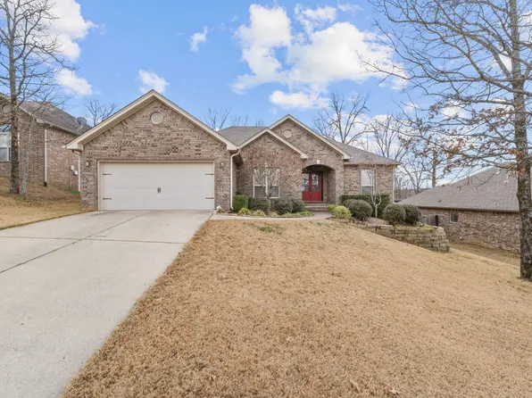 2009 Ingleside Dr, Sherwood, AR 72120
