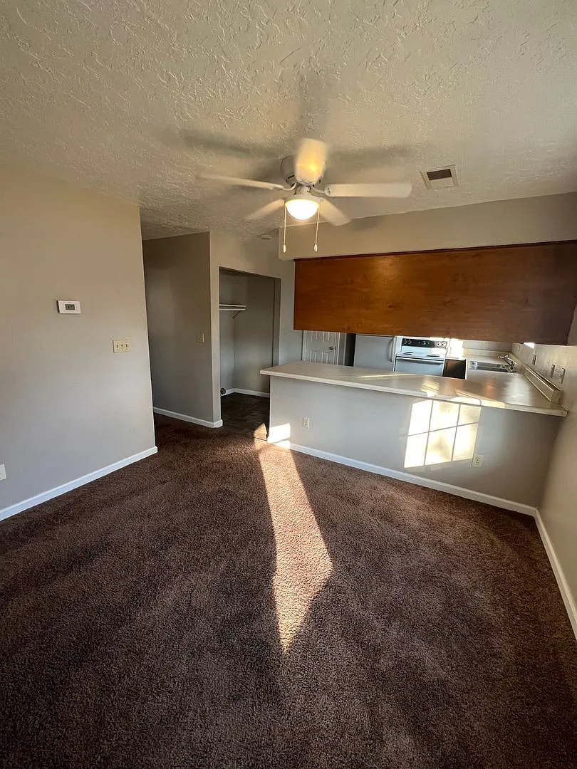 2 BD, 2 BA Desirable Duplex in Martin! — Photo 2