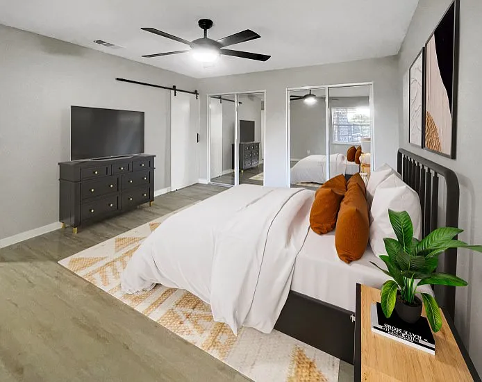 2 bed, 947 sqft, $1,695 — Photo 3