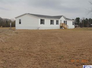 2129 Lazy Pines Rd, Darlington, SC 29540