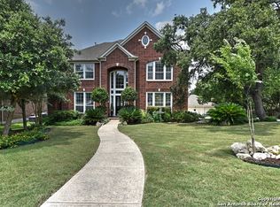 9019 Woodland Trce, Boerne, TX 78006