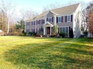 36 Normandy Rd #U36, Lexington, MA 02421
