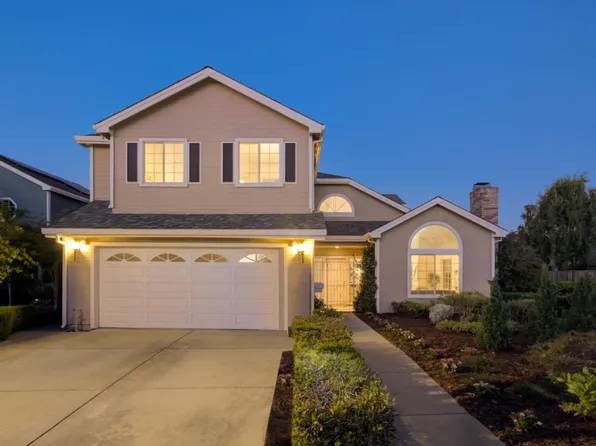 700 Bahama Ln, Foster City, CA 94404