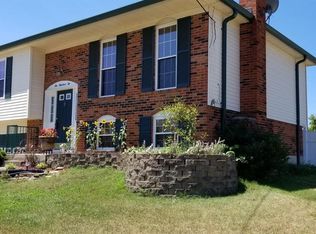202 Marie Ct, Harrison, OH 45030