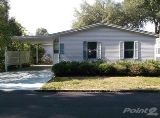 38140 Vinson Ave, Zephyrhills, FL 33542