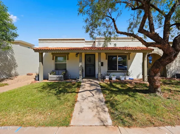 8334 E Valley Vista Drive, Scottsdale, AZ 85250