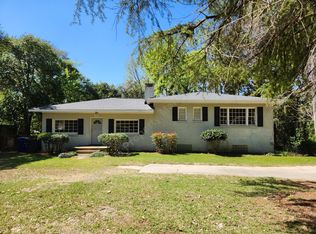 545 Old Woodlands Rd, Columbia, SC 29209