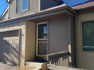 81 Crystal Park Rd APT D, Manitou Springs, CO 80829