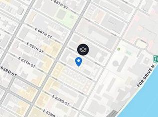 421 E 65th St #4E, New York, NY 10065
