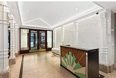 Rented by REAL New York