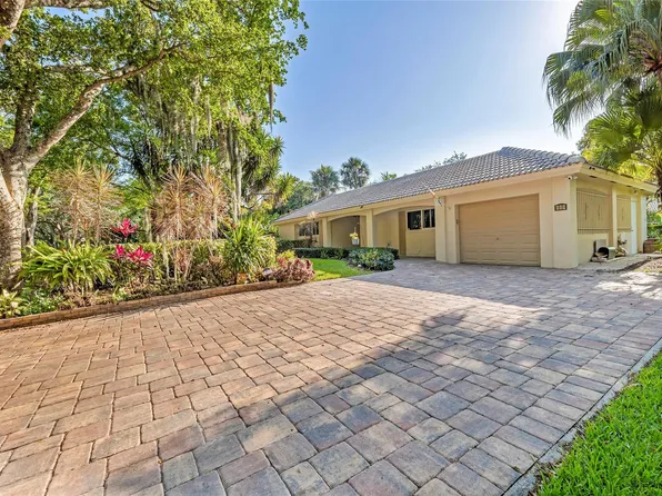 809 Cypress Grove Lane #V-65, Pompano Beach, FL 33069