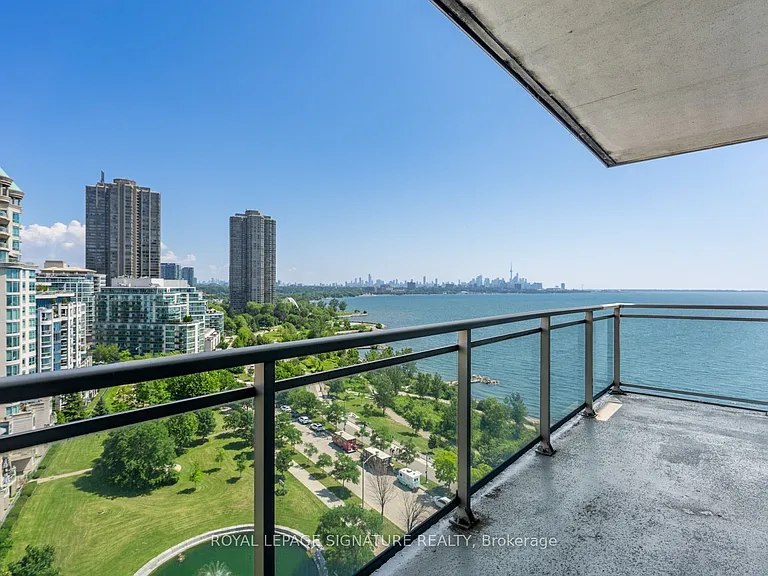 58 Marine Parade Dr #1103 — Photo 38