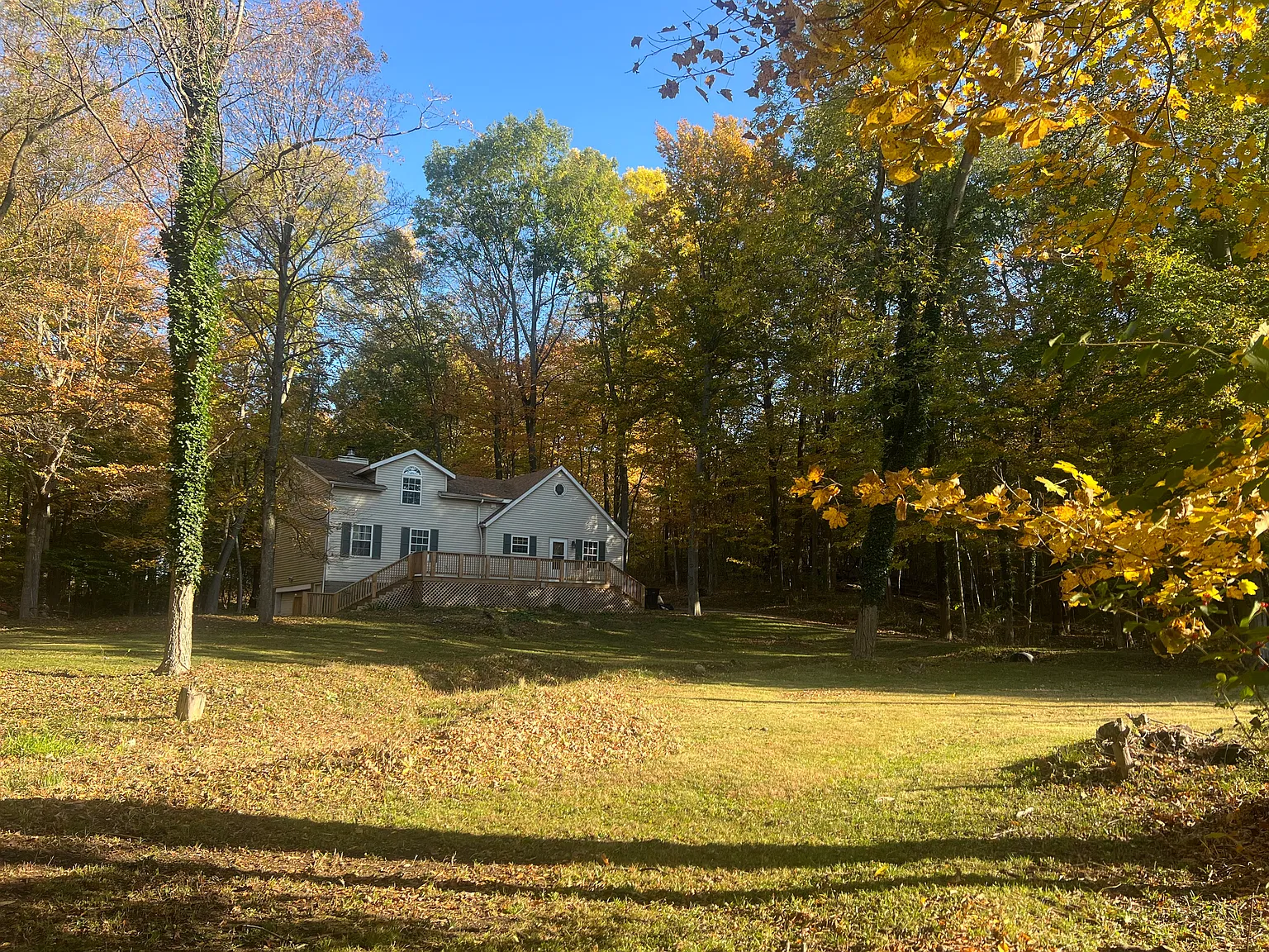 Co 121 Rd, Mount Gilead — Photo 2